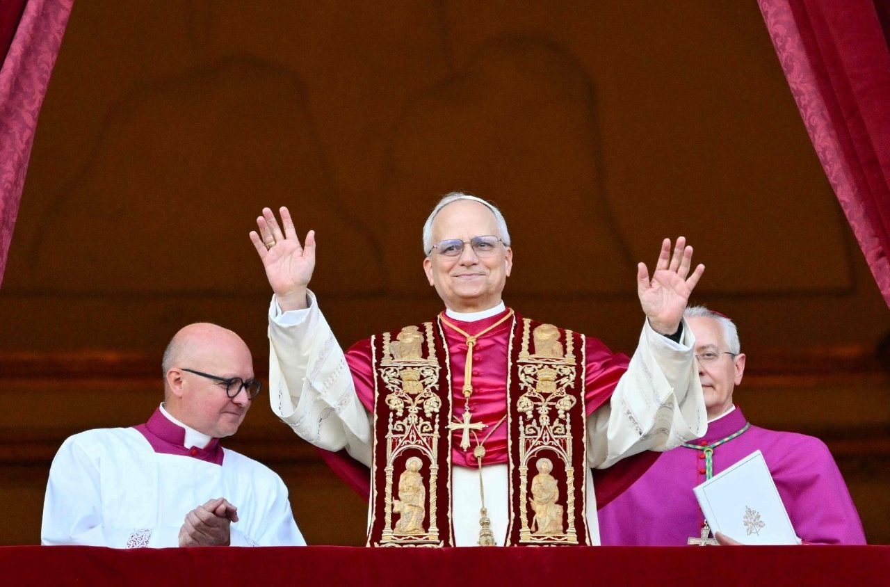 The Year Of Jubilee 2025: Read the Pope's message