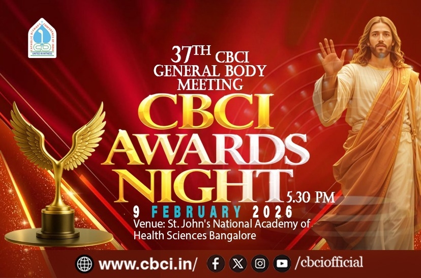 CBCI Awards Night