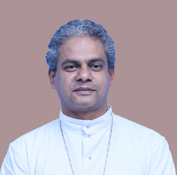 Most Rev. Mar Antony Prince Panengaden