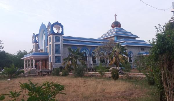 Diocese of Cuddapah