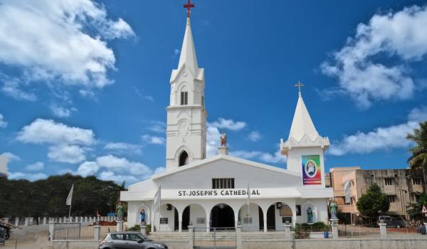 Diocese of Chingleput