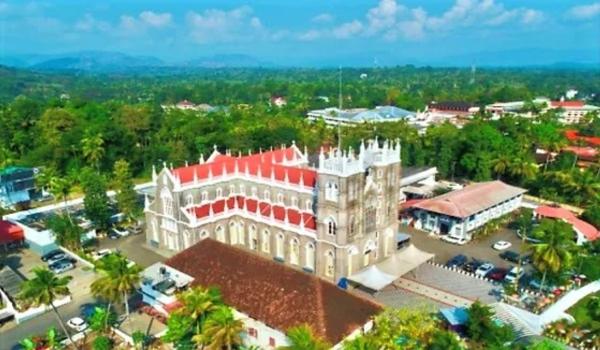 Eparchy of Kothamangalam