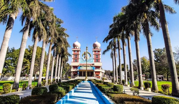 Diocese of Jalandhar