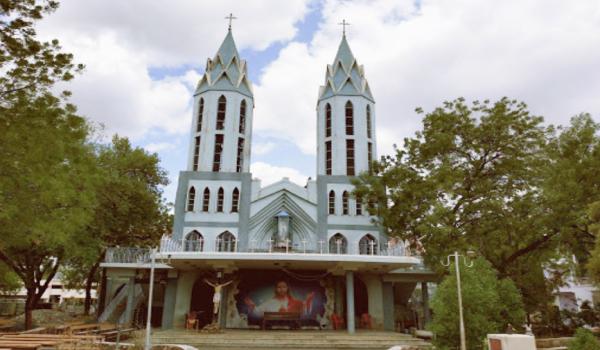 Diocese of Kurnool