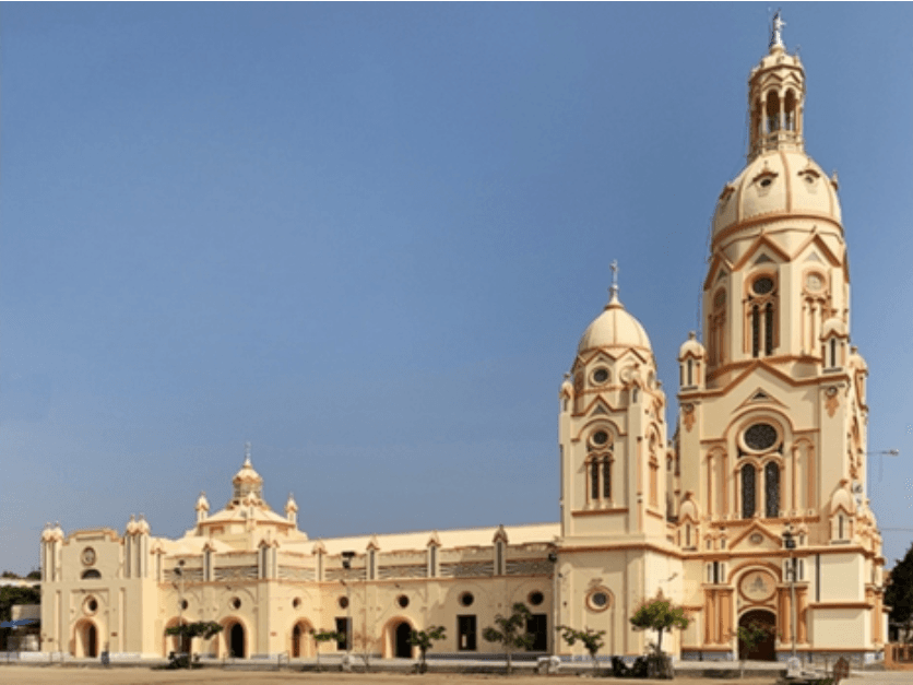 Diocese of Tuticorin
