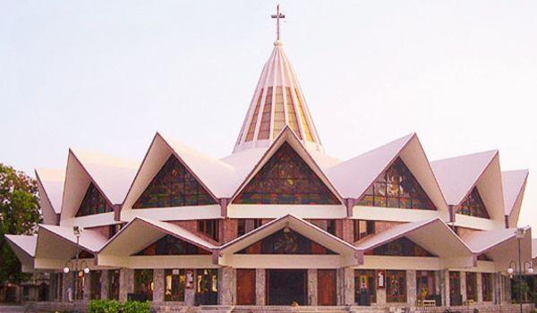 Diocese of Vellore