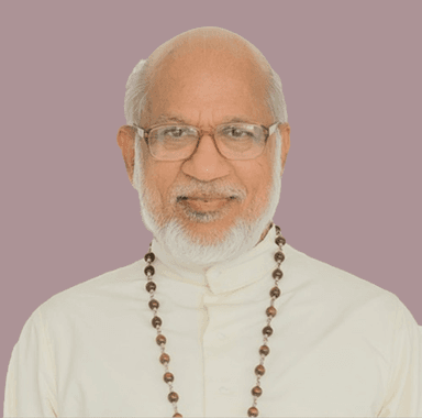 His Beatitude Cardinal Mar George Alencherry