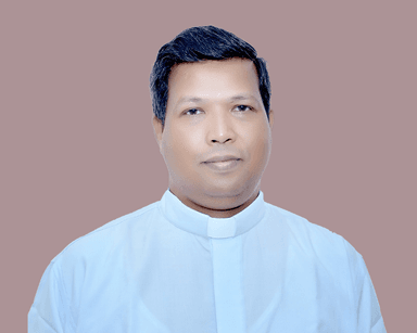 Rev. Dr. Mathew Koyickal