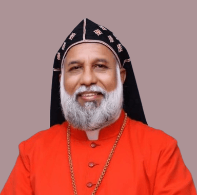 His Eminence Baselios Cardinal Cleemis Catholicos