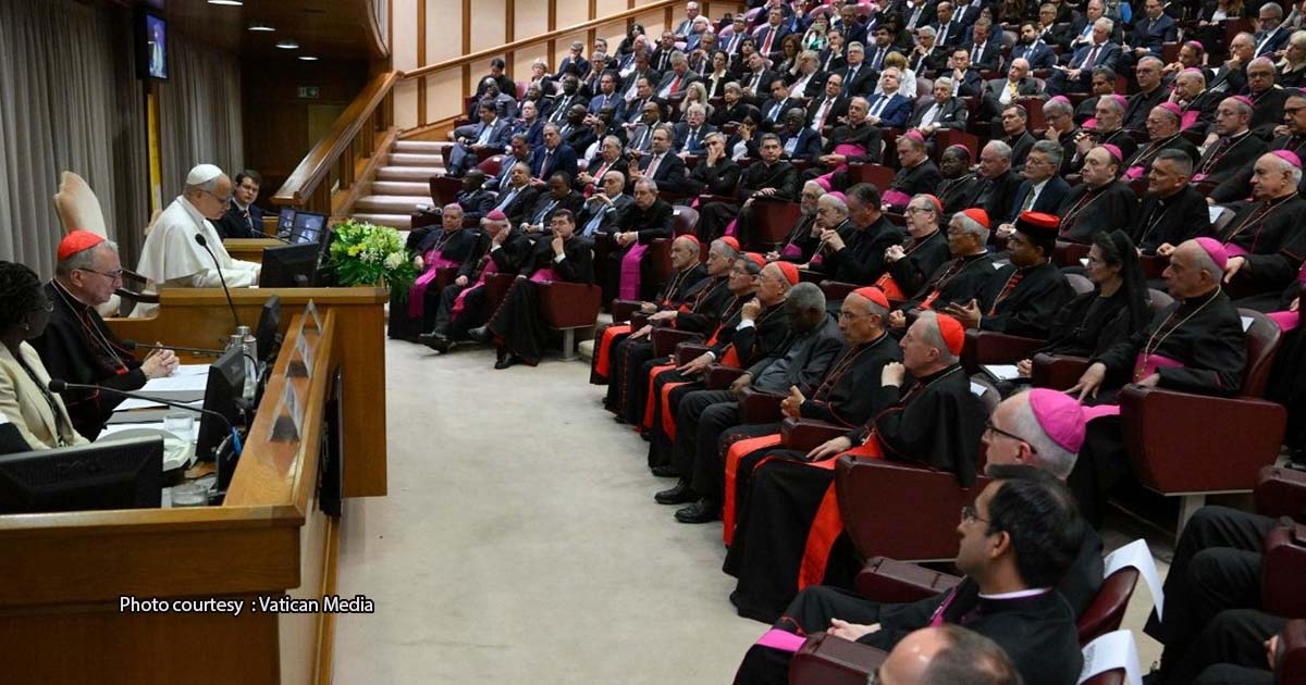 Pope Leo XIV Calls for “Disarmament” of Artificial Intelligence in New Encyclical Magnifica Humanitas