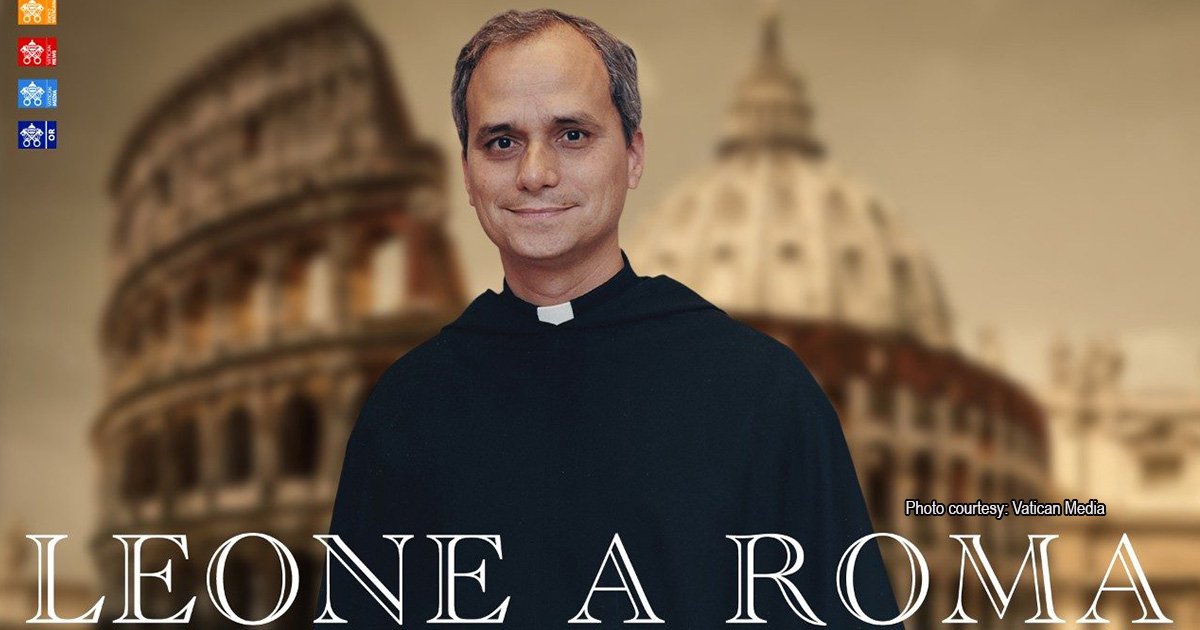 'Leo in Rome': Vatican News Documentary Highlights Pope Leo XIV's Years of Service in Rome
