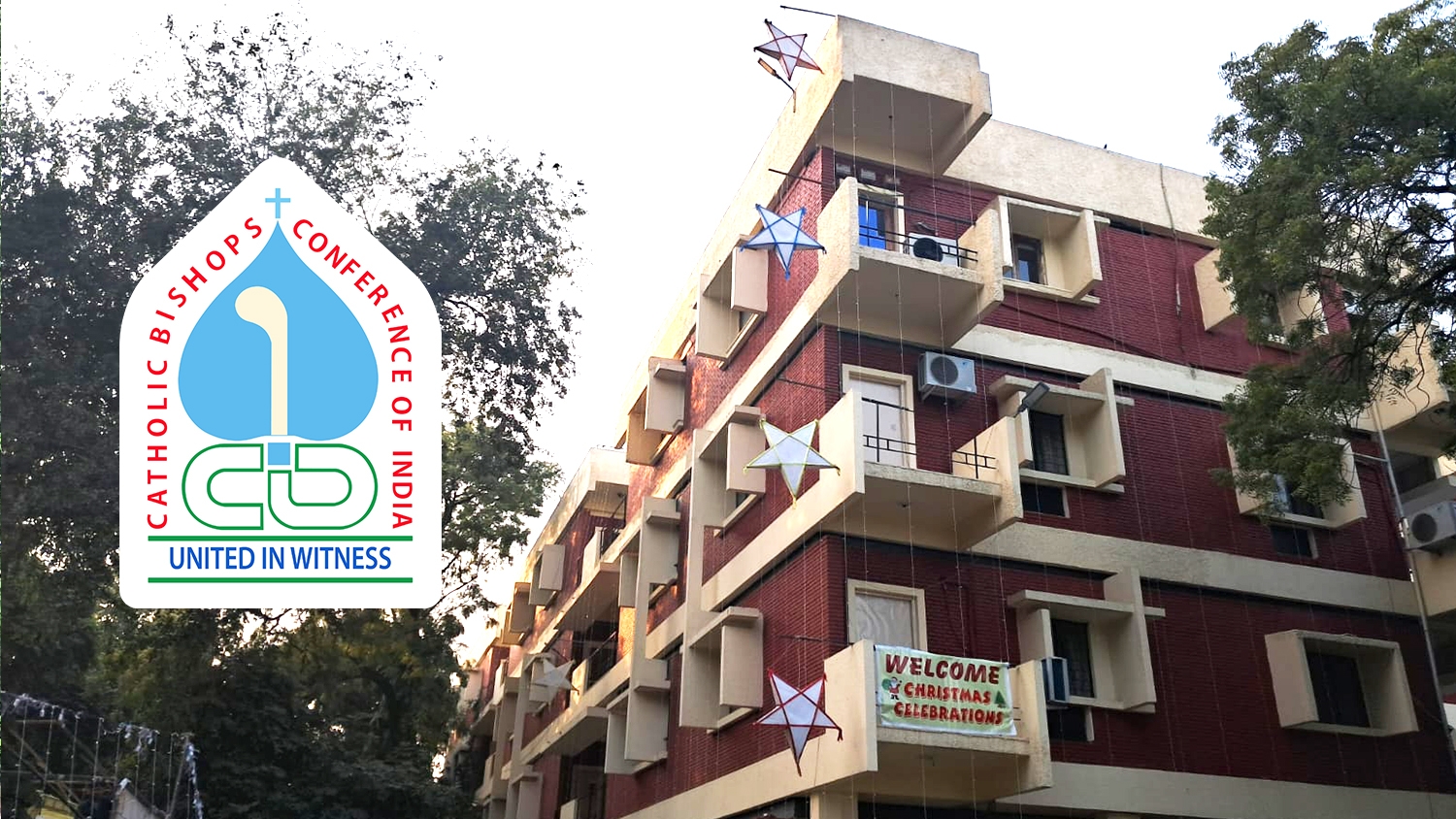 Indian Vice President to Grace CBCI Christmas Celebrations 2025 as Chief Guest