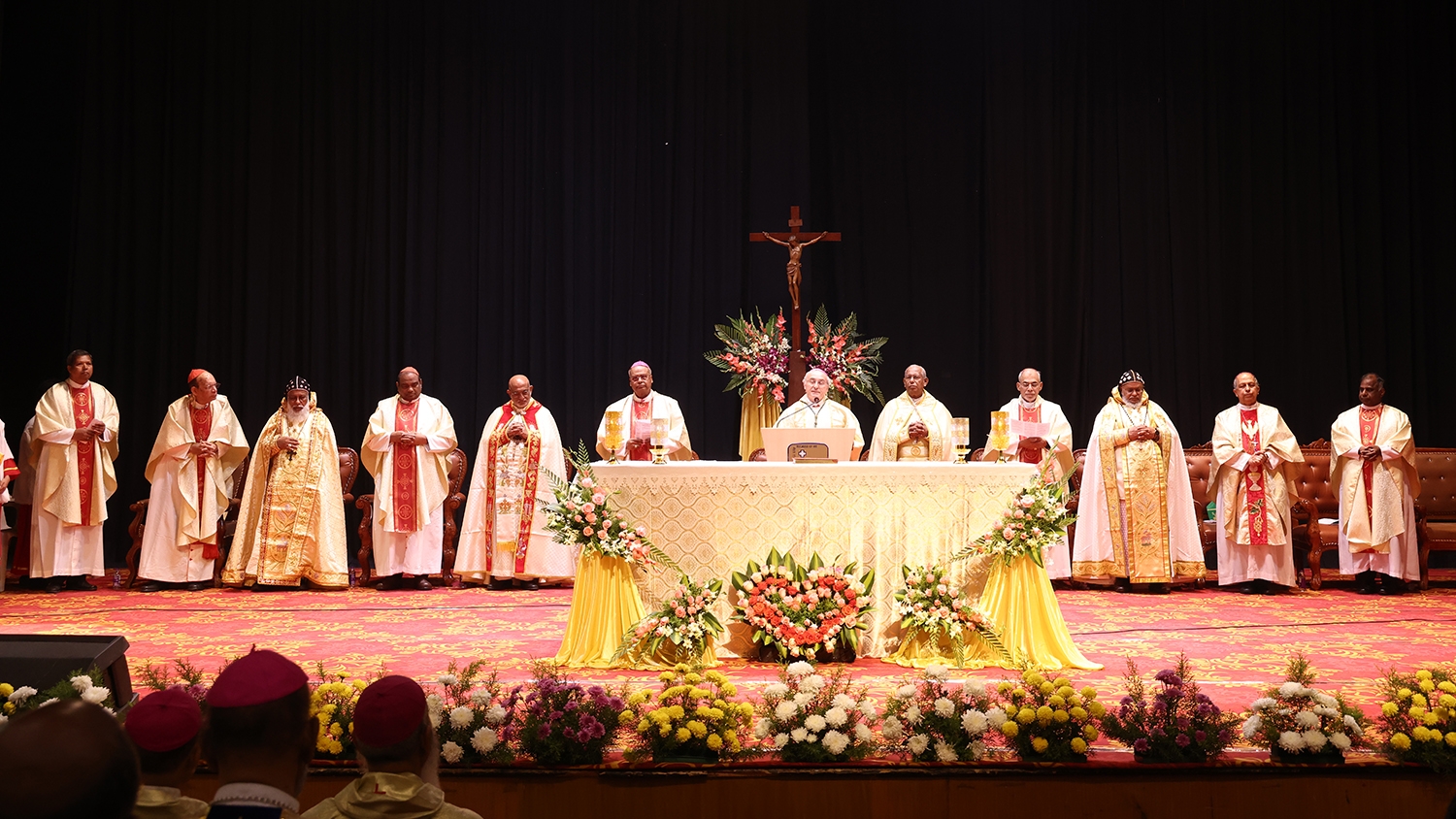 CBCI 37th General Body Meeting Opens in Bengaluru, Reaffirms Church’s Commitment to India’s Constitutional Vision