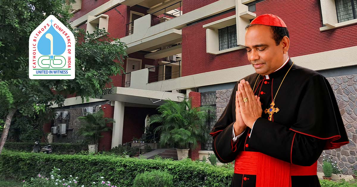 CBCI Calls for National Day of Prayer on 28 June Amid Concerns Over Proposed FCRA Amendment Bill 2026